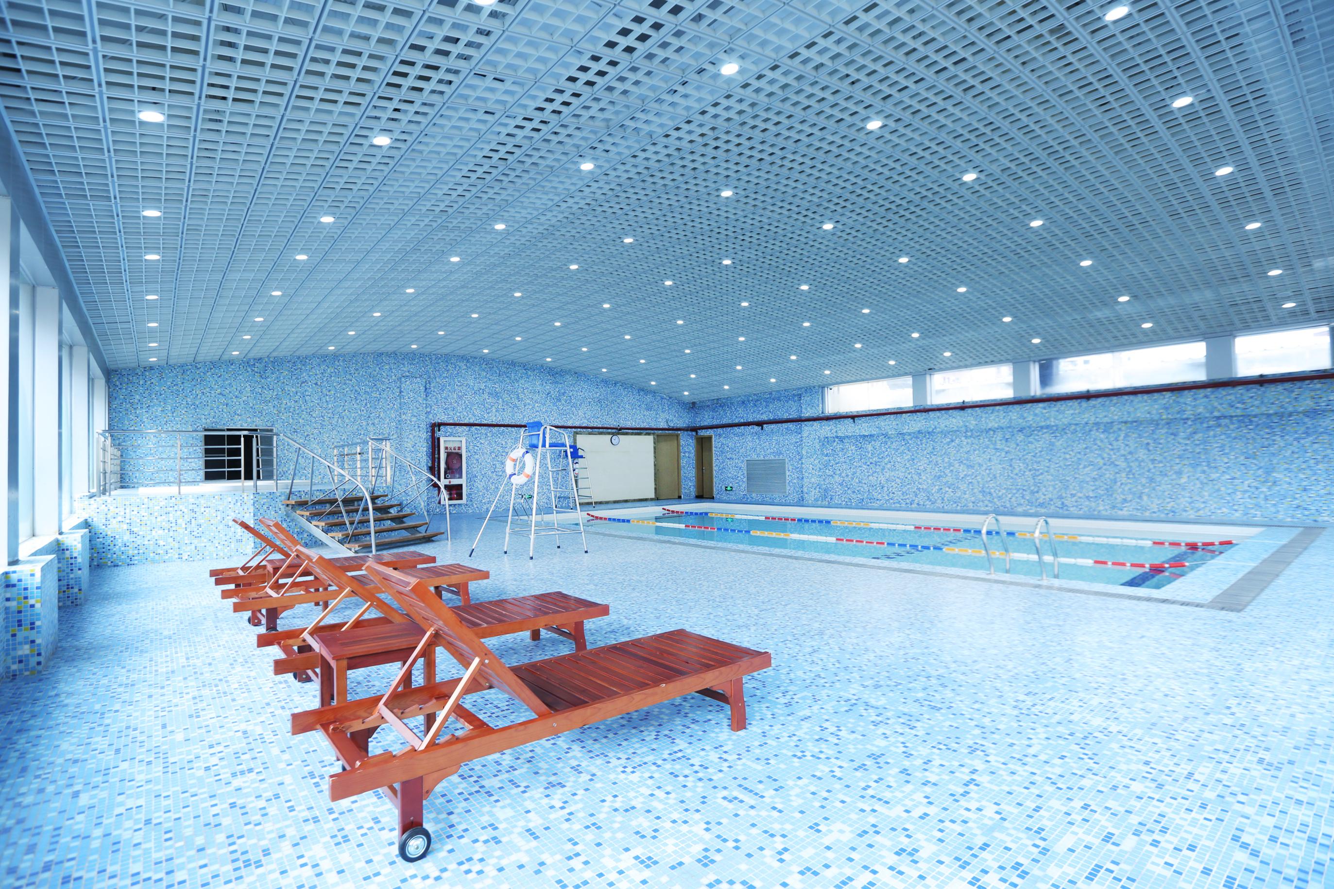 Green Court Residence Jinqiao Diamond שנגחאי מראה חיצוני תמונה