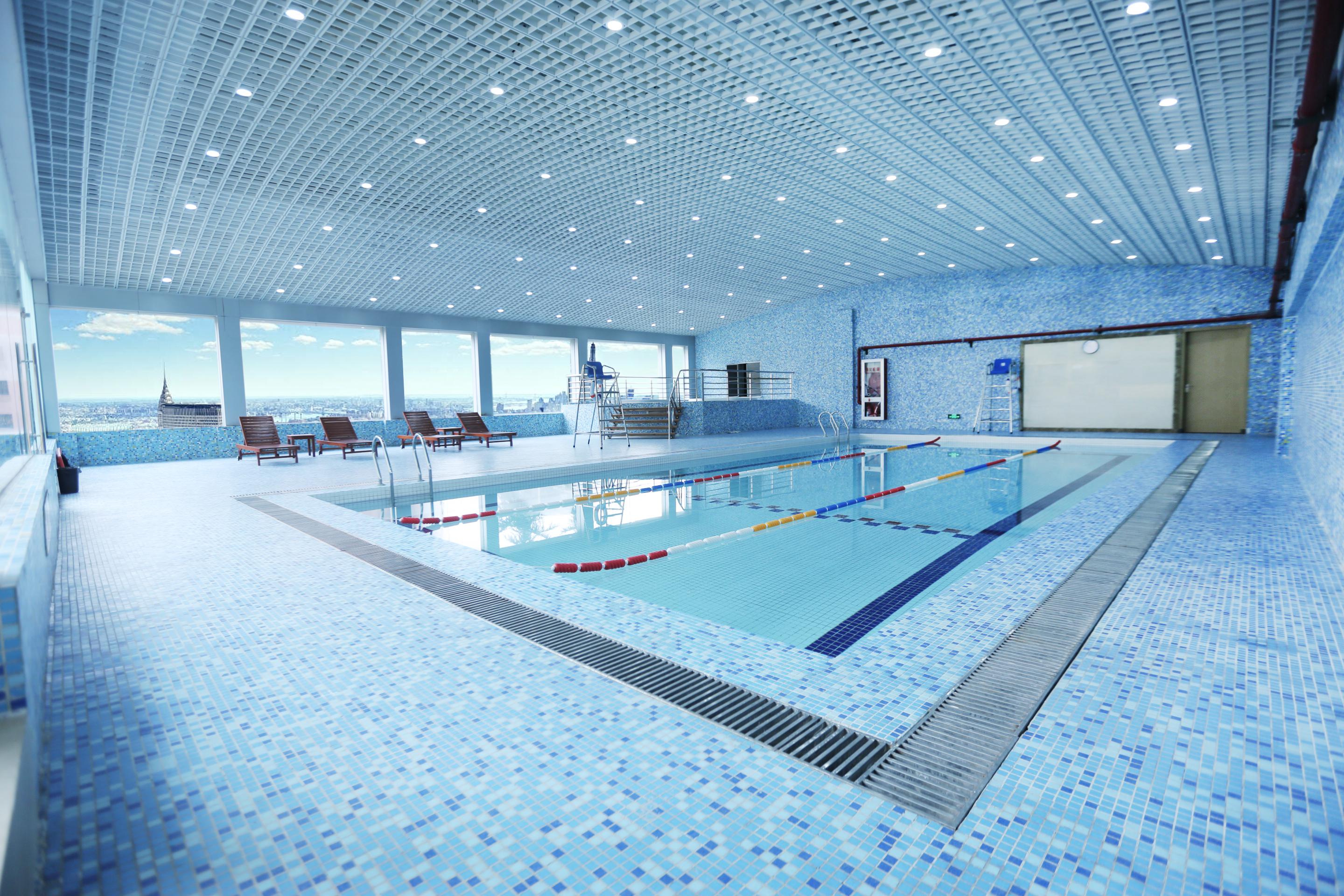 Green Court Residence Jinqiao Diamond שנגחאי מראה חיצוני תמונה