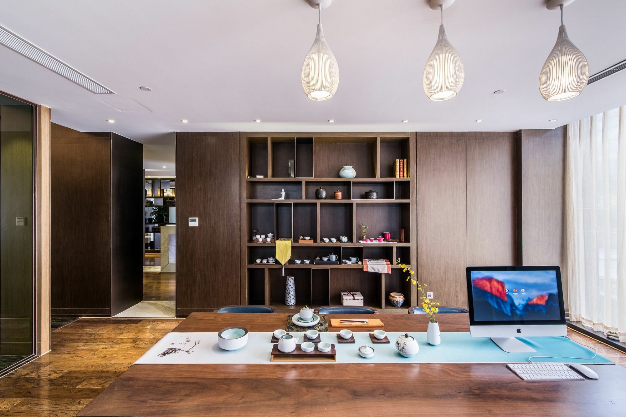 Green Court Residence Jinqiao Diamond שנגחאי מראה חיצוני תמונה