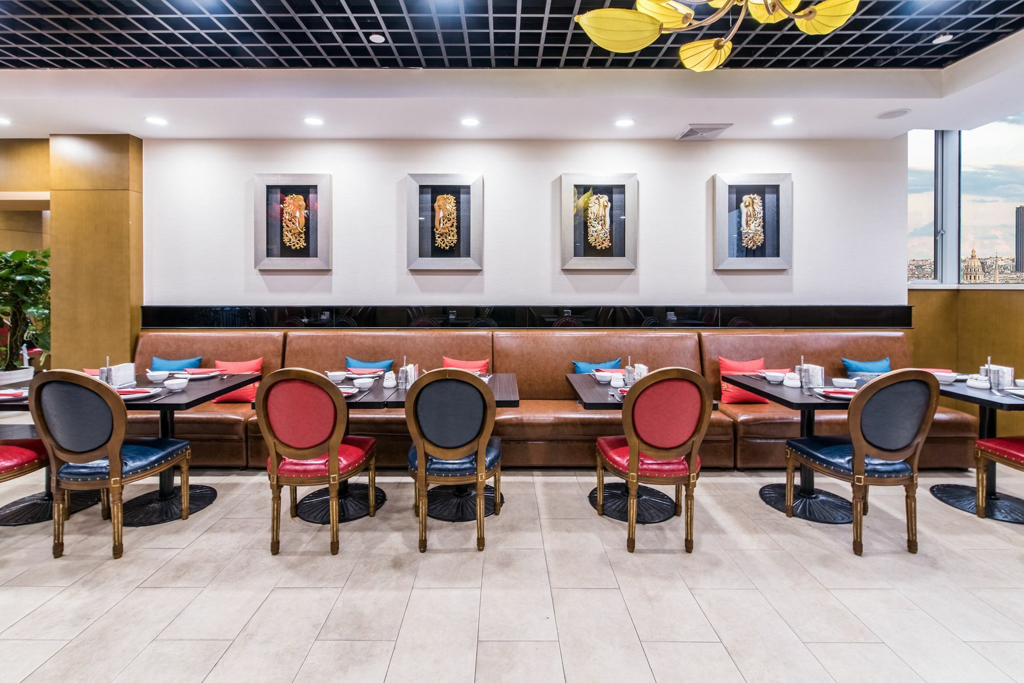 Green Court Residence Jinqiao Diamond שנגחאי מראה חיצוני תמונה