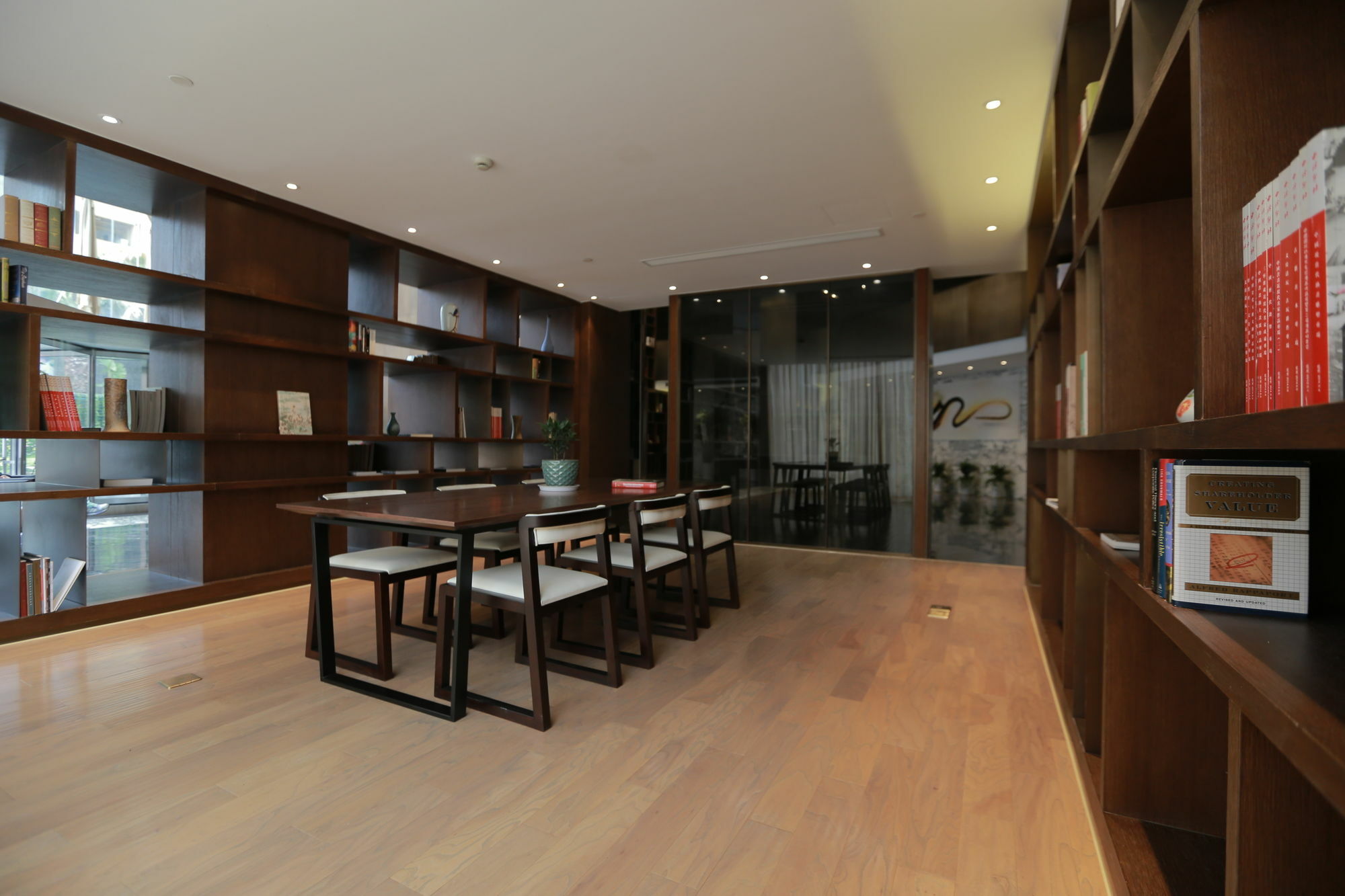 Green Court Residence Jinqiao Diamond שנגחאי מראה חיצוני תמונה