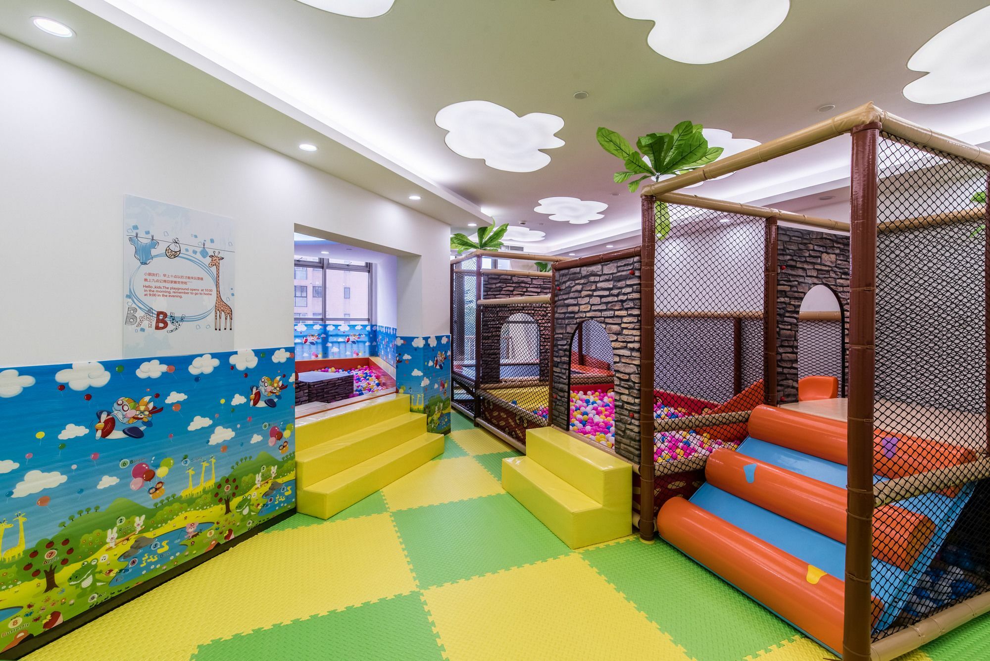 Green Court Residence Jinqiao Diamond שנגחאי מראה חיצוני תמונה